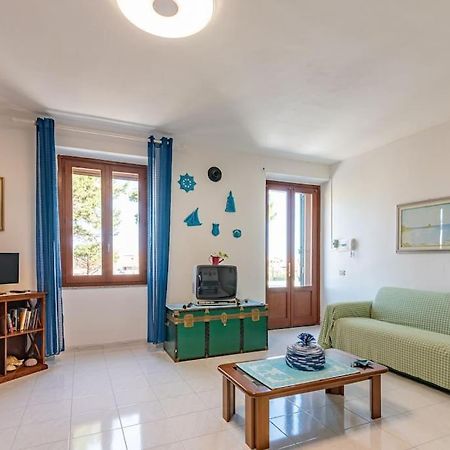 La Lampara - Casa Panoramica 4 Km Dalla Pelosa Stintino Ngoại thất bức ảnh
