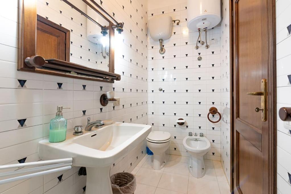 La Lampara - Casa Panoramica 4 Km Dalla Pelosa Stintino Ngoại thất bức ảnh