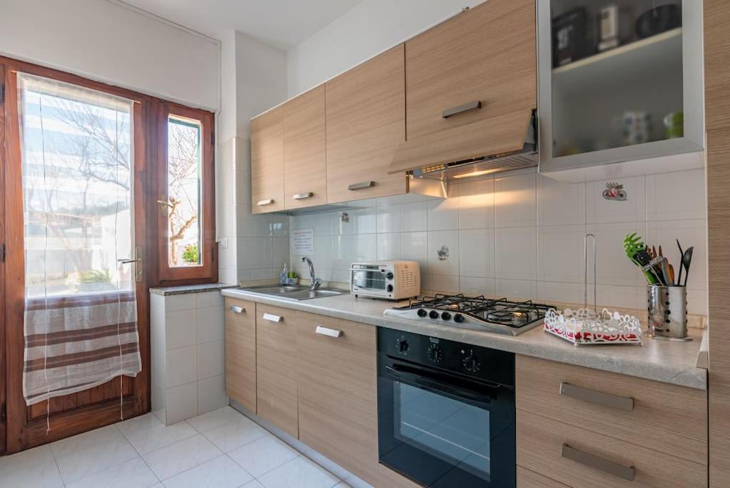 La Lampara - Casa Panoramica 4 Km Dalla Pelosa Stintino Ngoại thất bức ảnh